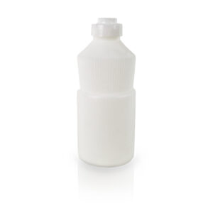 Polyglobe Replacement Soap Dispenser Bottle - PA1322