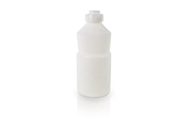 Polyglobe Replacement Soap Dispenser Bottle - PA1322