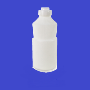 Polyglobe Replacement Soap Dispenser Bottle - PA1322 - Image 2