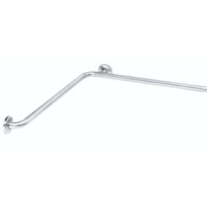 Grab Bar (Two Wall) 42" x 54" - 150S-50
