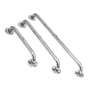 Grab Bars - 1 1/2" Diameter - 150S - 12" - 48" - Image 2