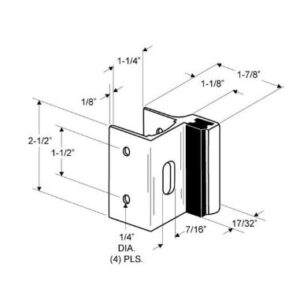 Keeper / Bumper - PA03 - Image 2