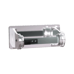 Toilet Tissue Holder Single Roll ADA - PA0710