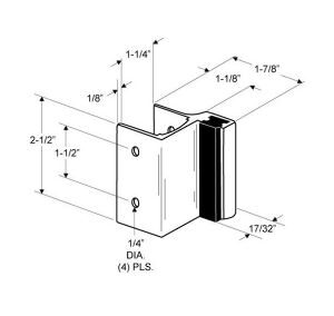 Keeper In & Outswing - PA08 - Image 3