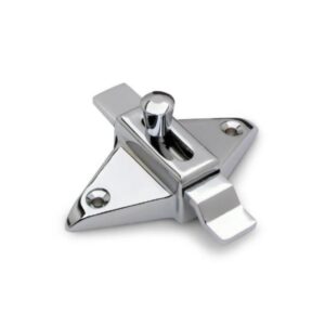 Latch Chrome Plated Die Cast
