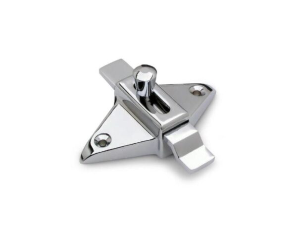 Latch Chrome Plated Die Cast