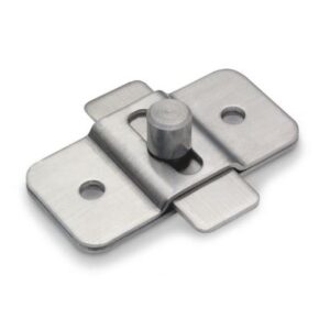 Latch Stainless Steel
