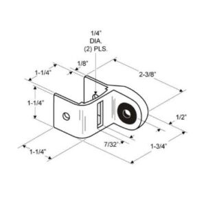 Keeper Bumper - PA36-MP-1 - Image 2