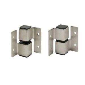 PA43 - Hinge Square Enclosed