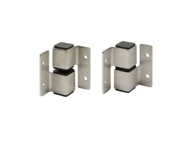 PA43 - Hinge Square Enclosed