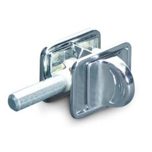 Slide Bolt Latch - PA54-MP01