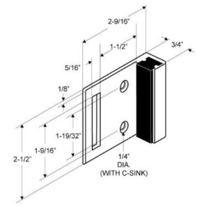 Keeper Bumper - Inswing - PA56-1 - Image 2