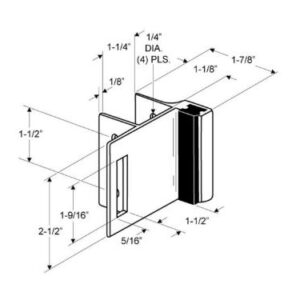 Keeper Bumper In & Outswing - PA60 - Image 5