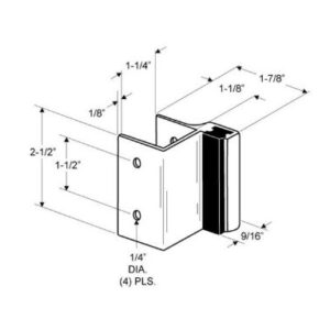Keeper Bumper In & Outswing - PA60 - Image 3