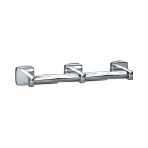 Toilet Tissue Dispenser Double Roll - PA7305-2