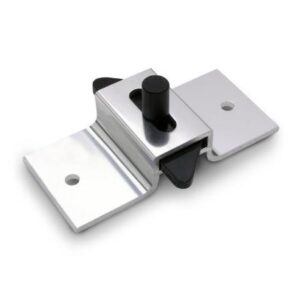 Latch Heavy Duty Aluminum - Image 2