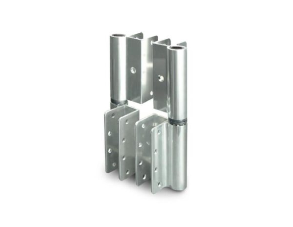 PA98 - Hinge Heavy Duty Aluminum