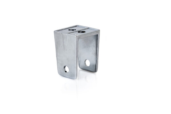 Chrome Bracket - PA38