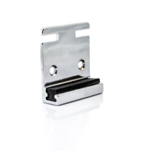 Keeper Flat Stop Inswing - PA66-1