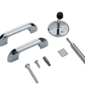 Double Door Pull Kit - PA ADAHK3C