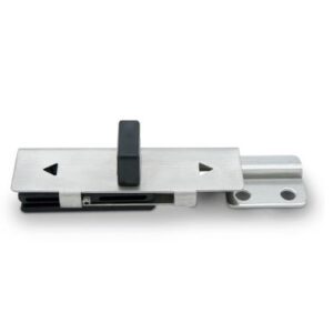 Latch - Slide Latch - PA6049