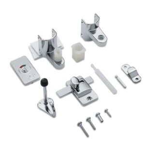 Gen 3 Door Hardware Kit - PA HKG3C