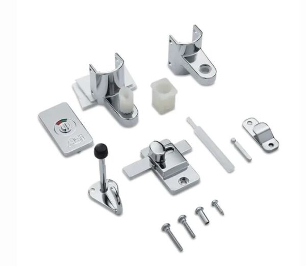 Gen 3 Door Hardware Kit - PA HKG3C