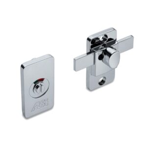 PA33 Chrome Plated Latch