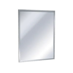 Channel Framed Mirrors ***WILL CALL ONLY*** - Image 2