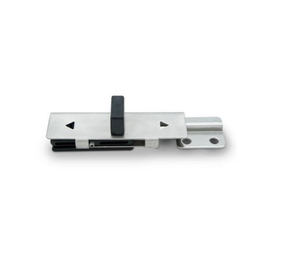 Latch - Slide Latch - PA6049