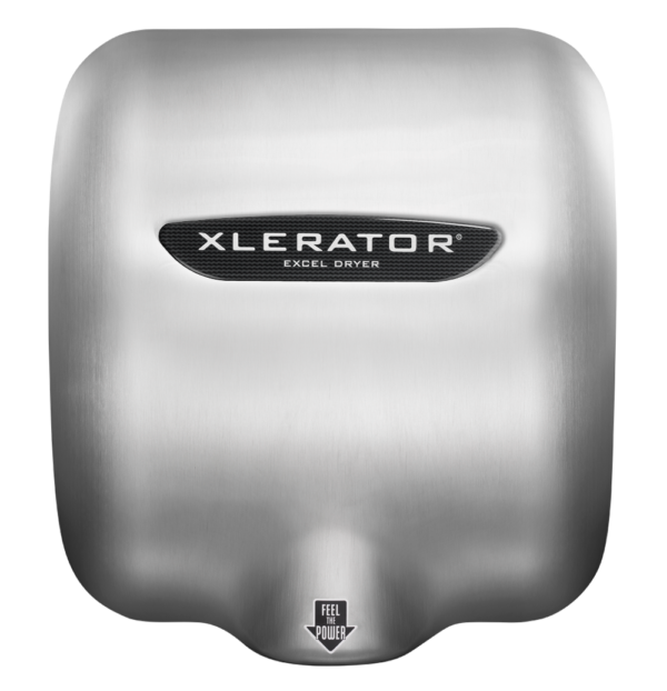 XLERATOR - Hand Dryer - XL-SB