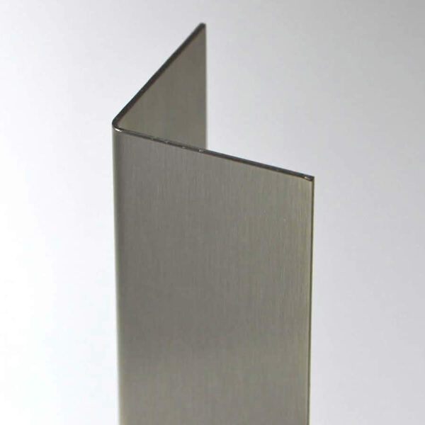 Corner Guards - WI-2 thru WI-4