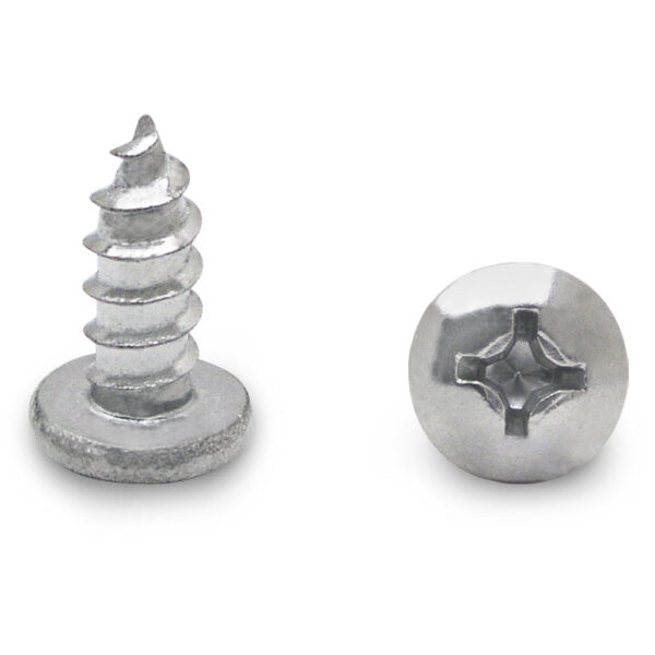 Partitions - Screws Phillips