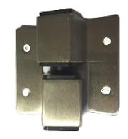 PA43 - Hinge Square Enclosed