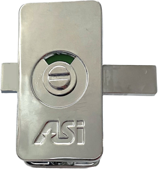 PA33 Chrome Plated Latch