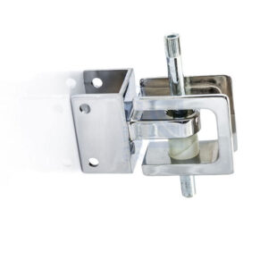 PA184 - Top or Bottom Hinge Bracket