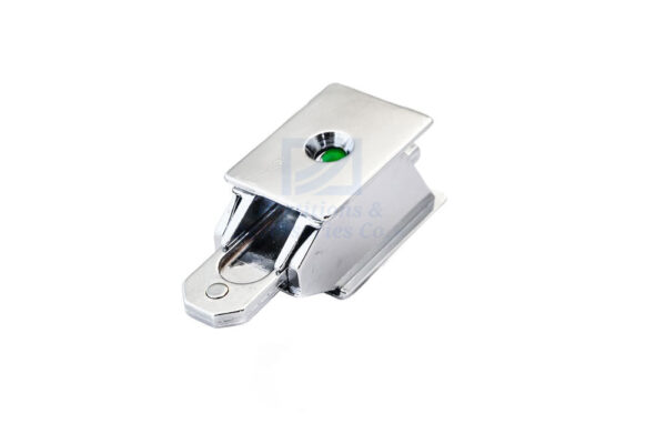 Latch Dual Slide - PA54-MP1