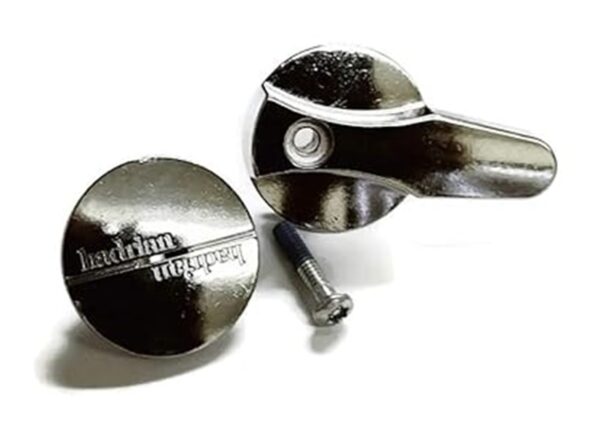Hadrian Latch assembly