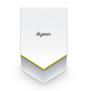 Surface Mounted ADA Compliant Hand Dryer - PAHU02 White