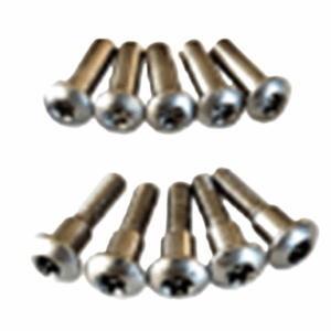 Partitions - Screws / Bolts - Image 5