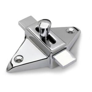 Latch Inswing