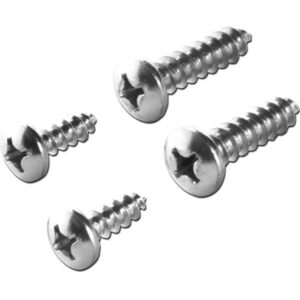 Partitions - Screws / Bolts - Image 2