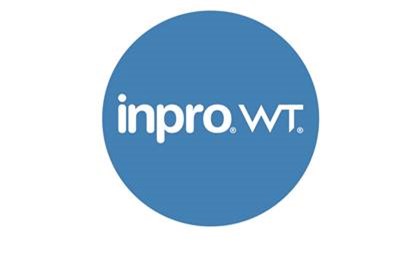 InPro WT blue