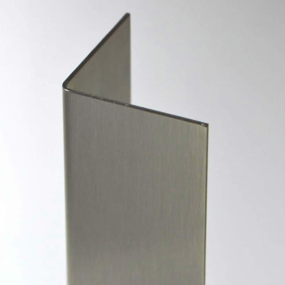 Corner Guards WI-2 thru WI-4