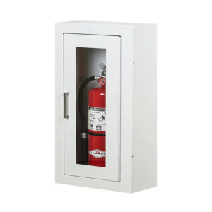 Fire Extinguisher Cabinet Surface Mount