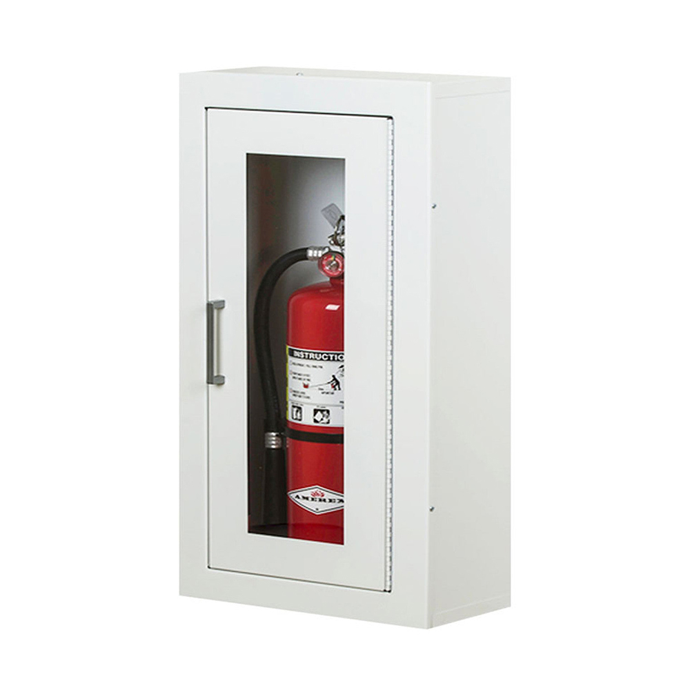 Fire Extinguisher Cabinet Surface Mount