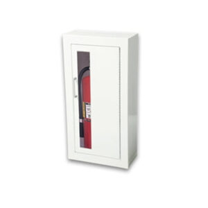 Fire Extinguisher Cabinet Surface Mount