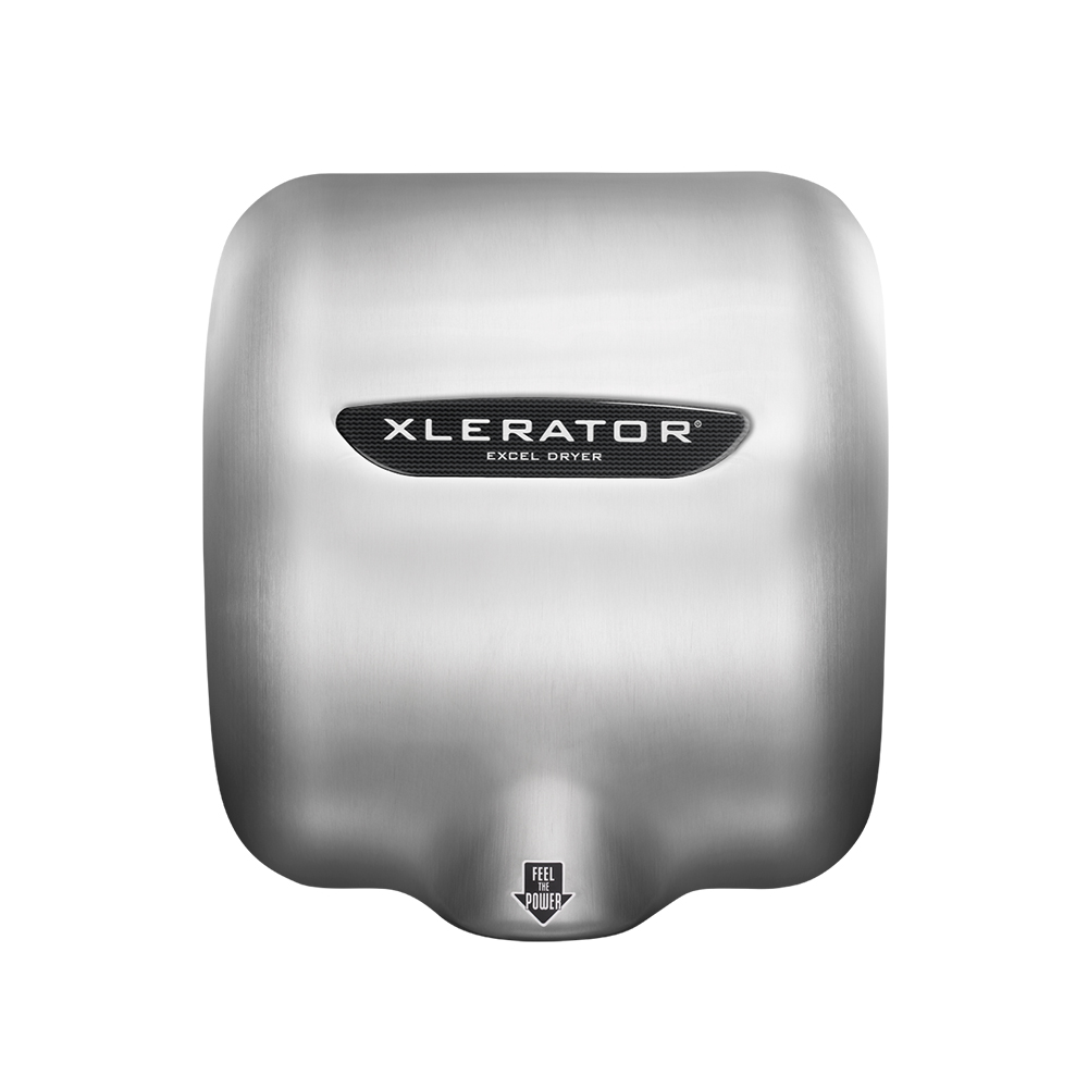 Xlerator Hand Dryer