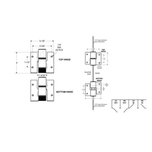 Hinge_Diagram_PA43 Hinge_Diagram_PA43