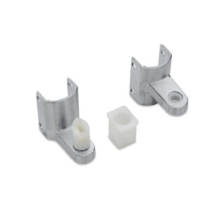 Top & Bottom Hinge Kit